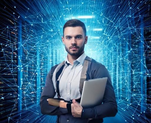 IoT Network Infrastructure Specialist